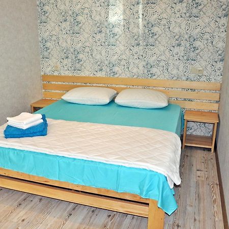 Dari Apartament Tbilisi Exterior foto