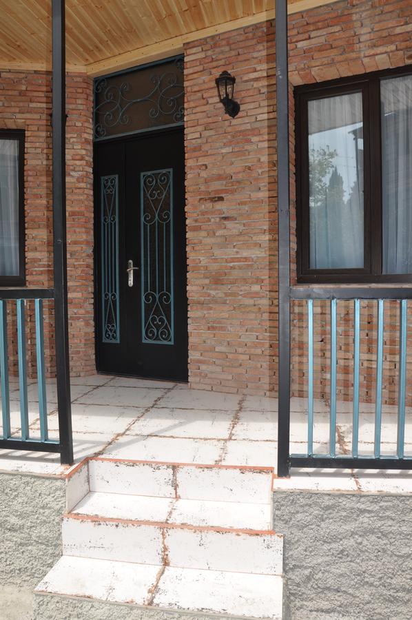 Dari Apartament Tbilisi Exterior foto