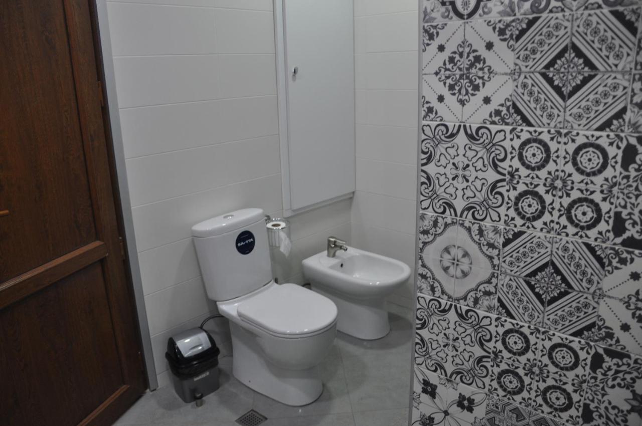 Dari Apartament Tbilisi Exterior foto
