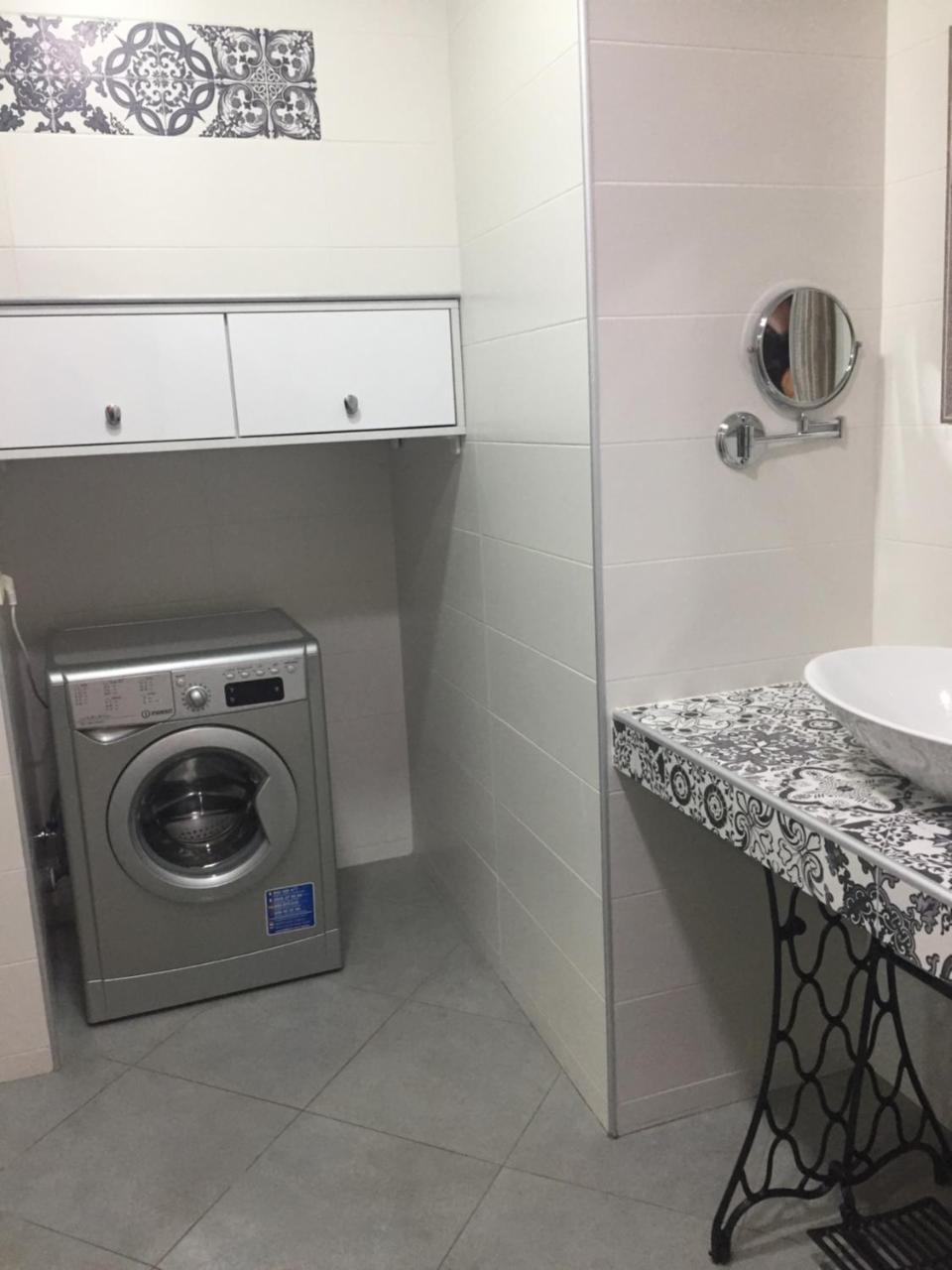 Dari Apartament Tbilisi Exterior foto