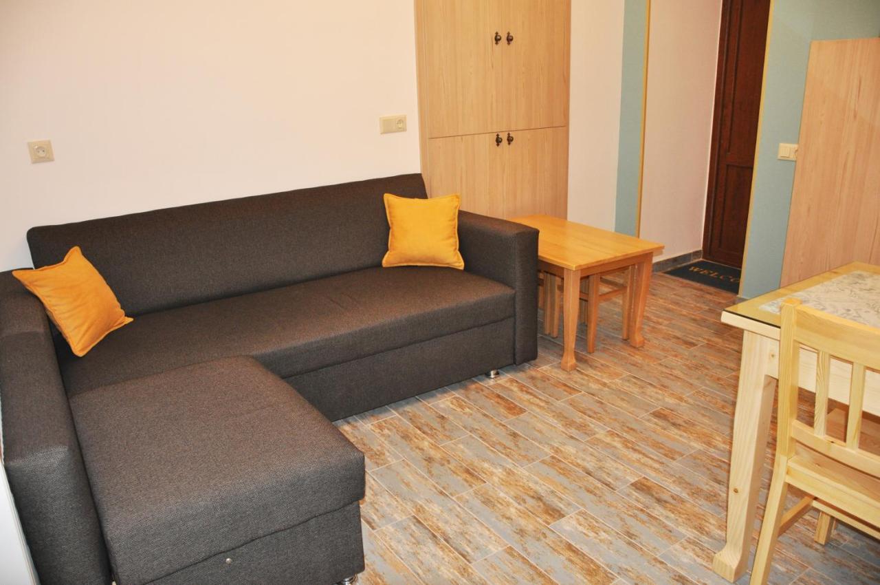 Dari Apartament Tbilisi Exterior foto