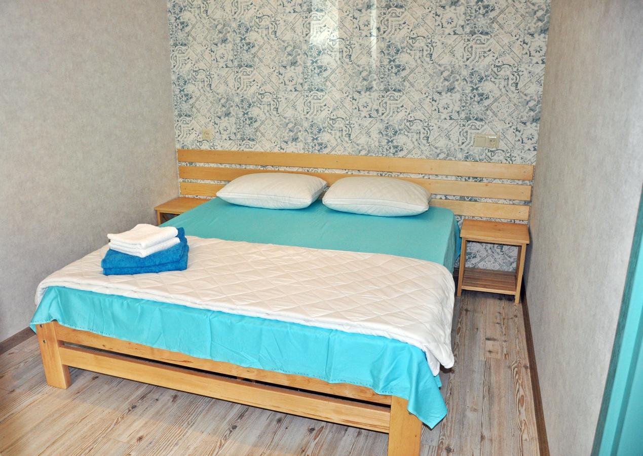 Dari Apartament Tbilisi Exterior foto