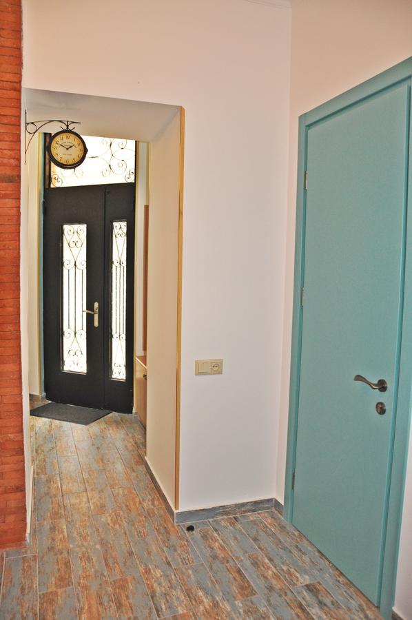 Dari Apartament Tbilisi Exterior foto