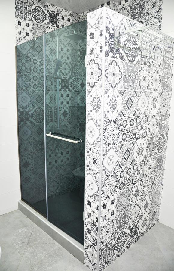 Dari Apartament Tbilisi Exterior foto