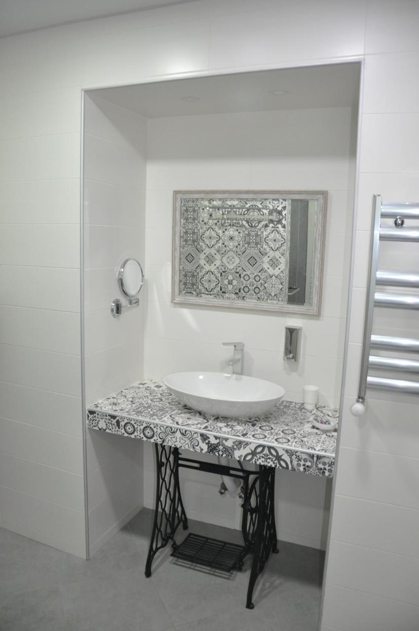 Dari Apartament Tbilisi Exterior foto