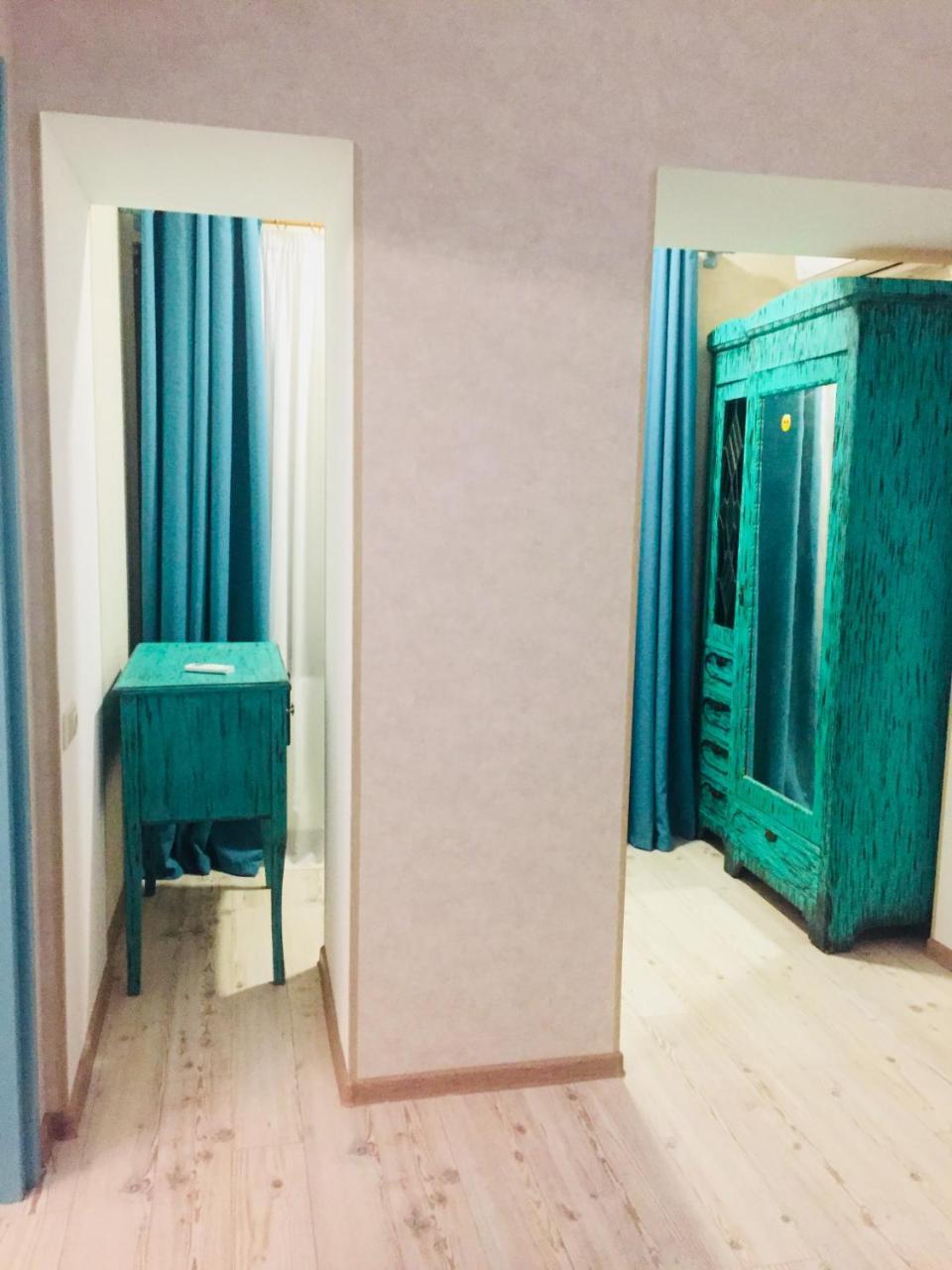 Dari Apartament Tbilisi Exterior foto