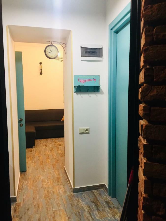 Dari Apartament Tbilisi Exterior foto