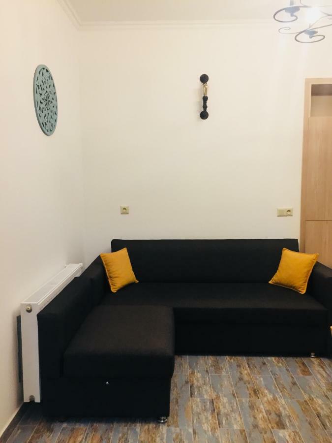 Dari Apartament Tbilisi Exterior foto